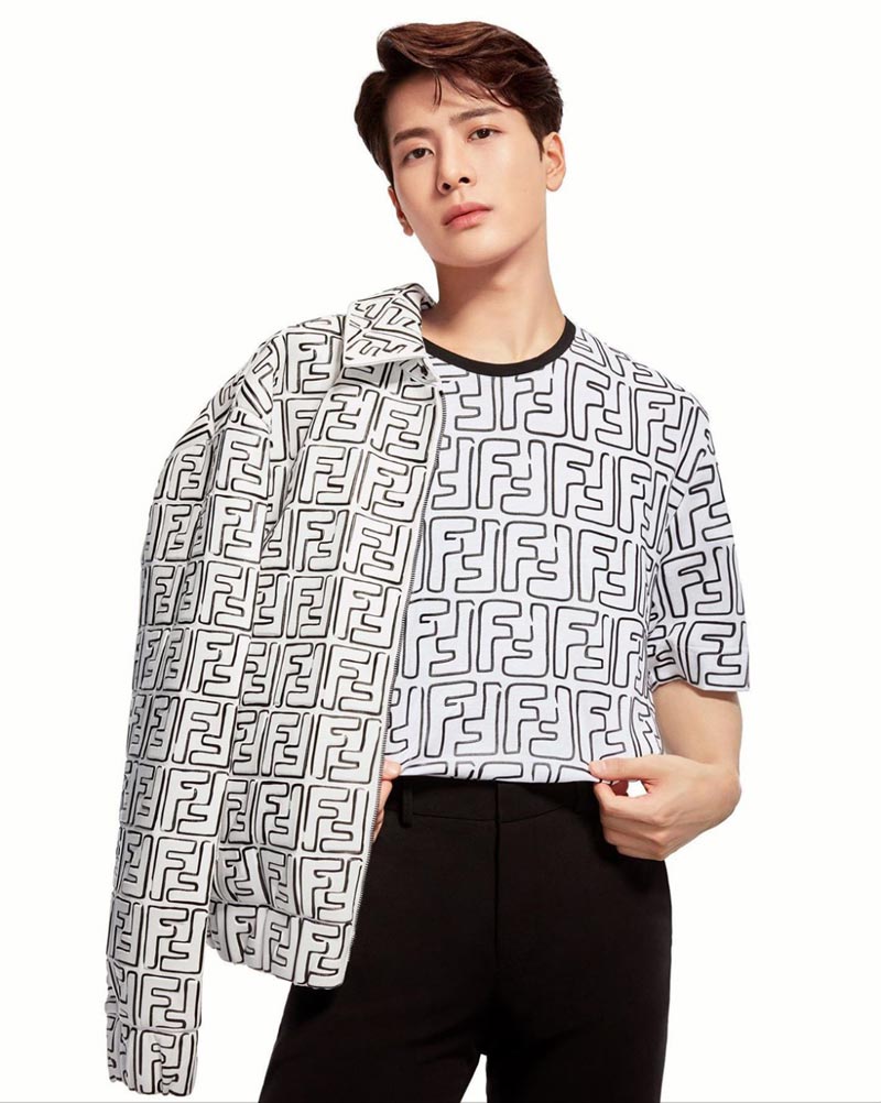 แจ็คสัน GOT7