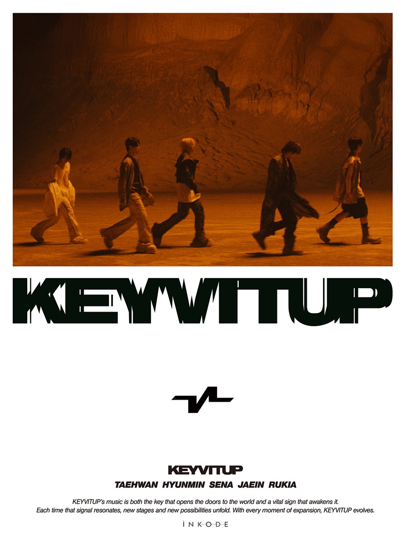 KEYVITUP ผลงาน