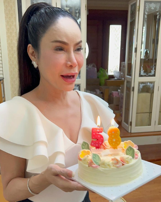 พัฒนาการความสวย