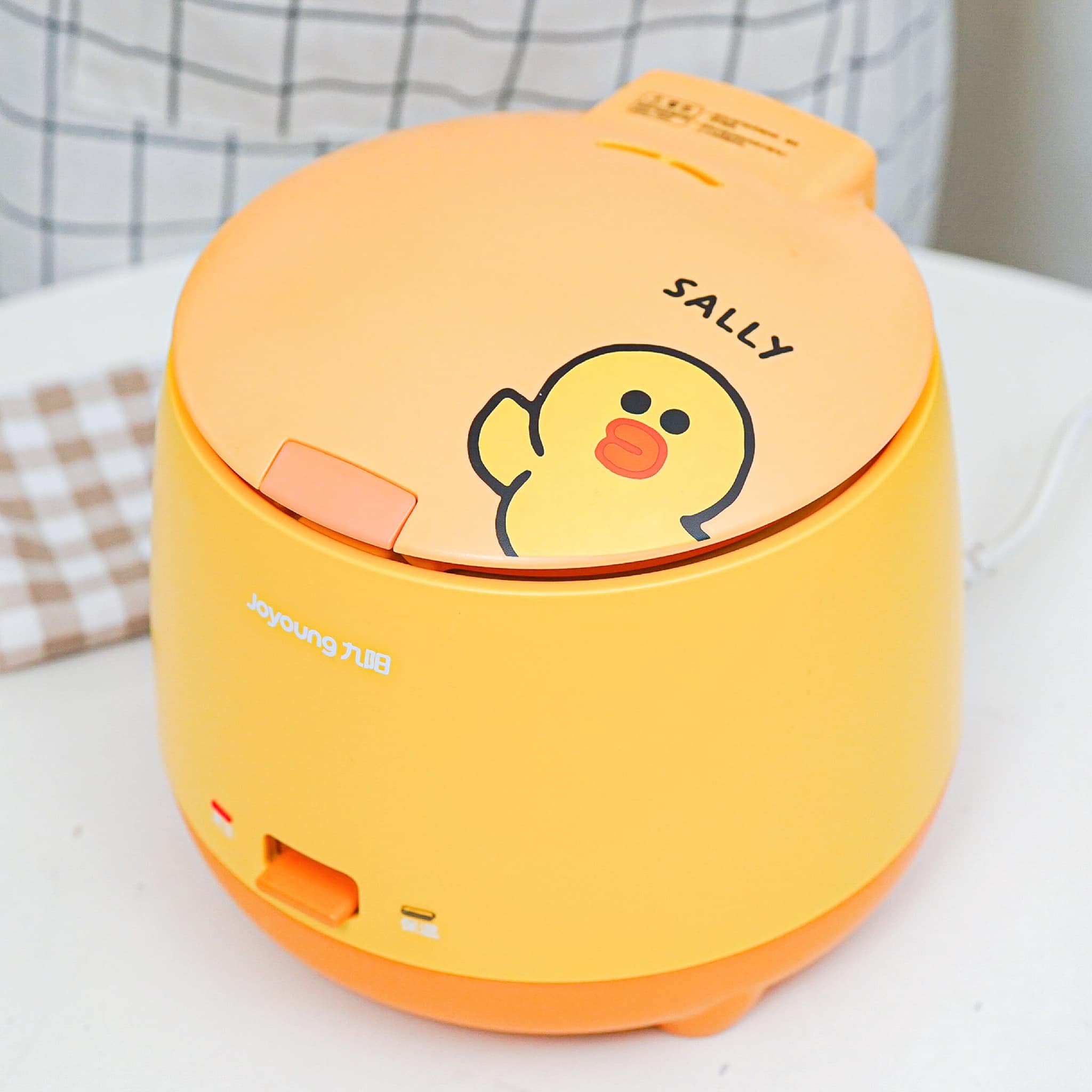 ข้าวมันกุ้ง