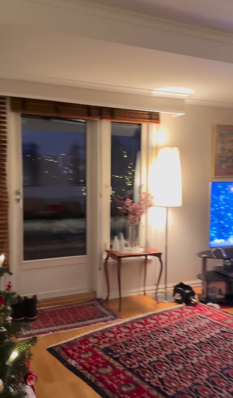 บ้านญาญ่า