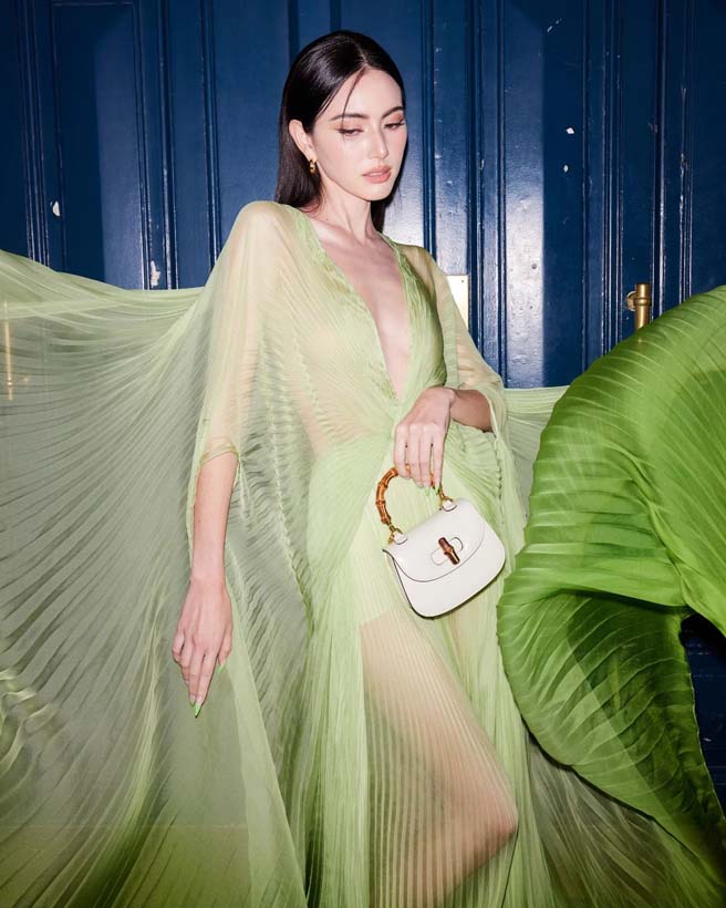 ใหม่ ดาวิกา