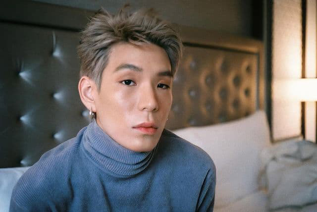 ทรงผมสั้นชาย 2021