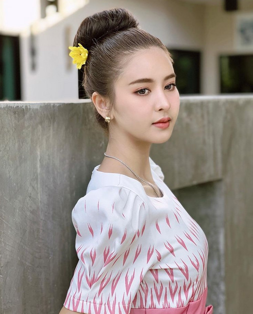 พัฒนาการความสวย