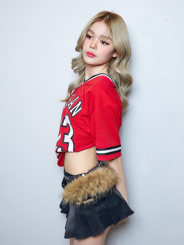 น้องลียา ลลียา