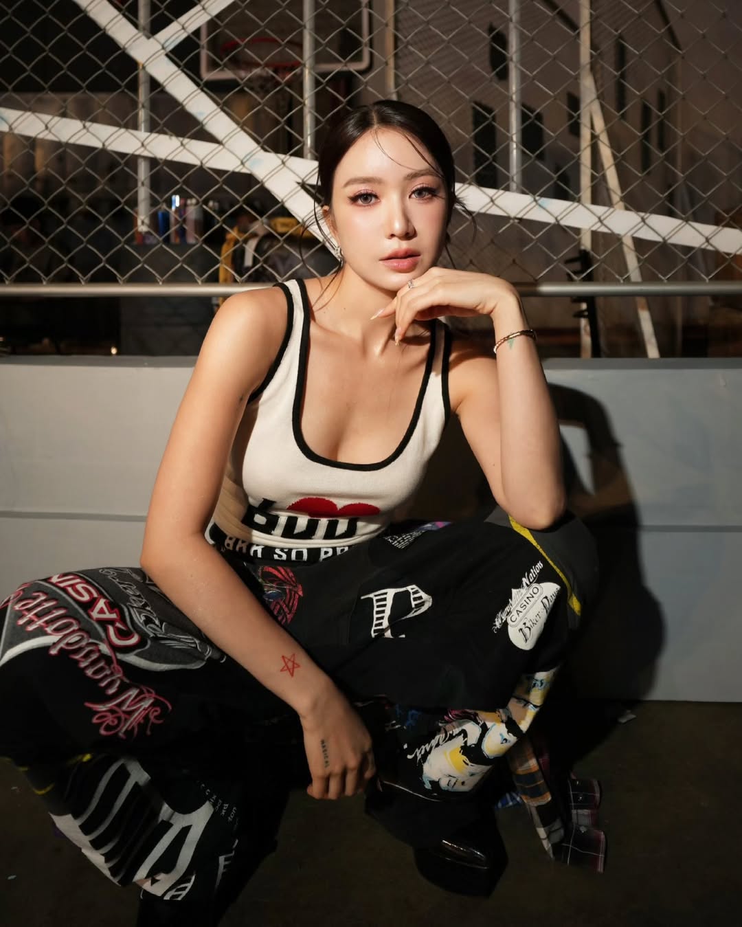 จูน ณัณณิริณ