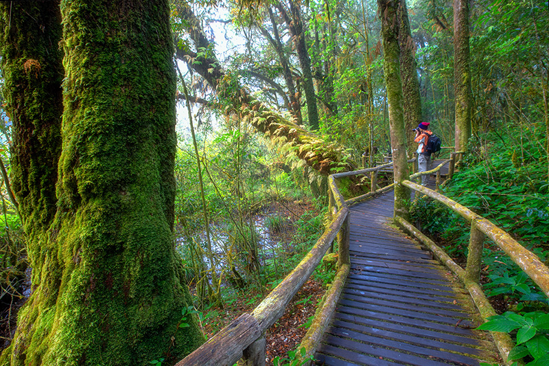 ที่เที่ยวเดือนตุลาคม 2569