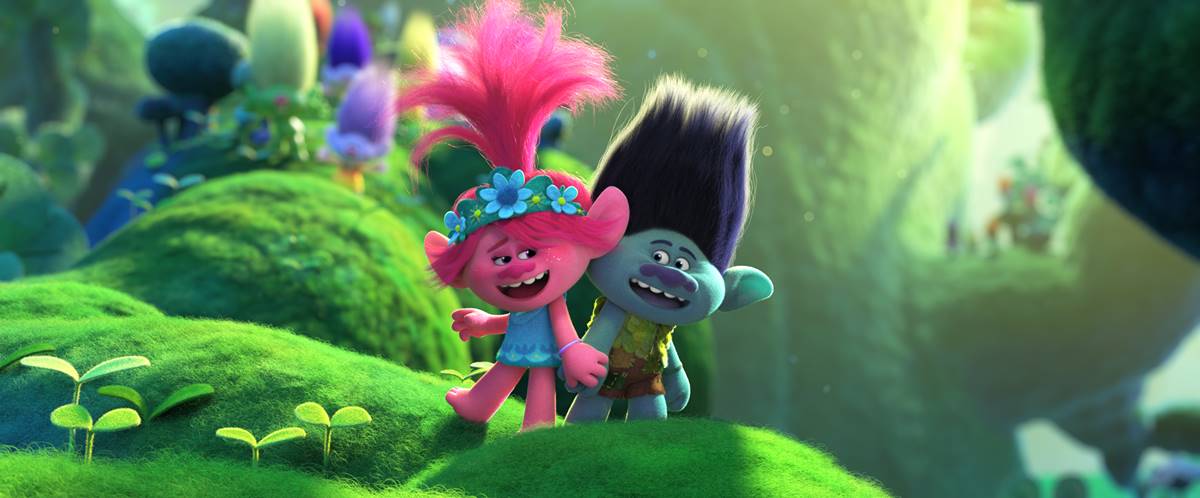 trolls world tour