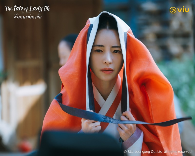  The Tale of Lady Ok ตำนานแม่นางอ๊ก