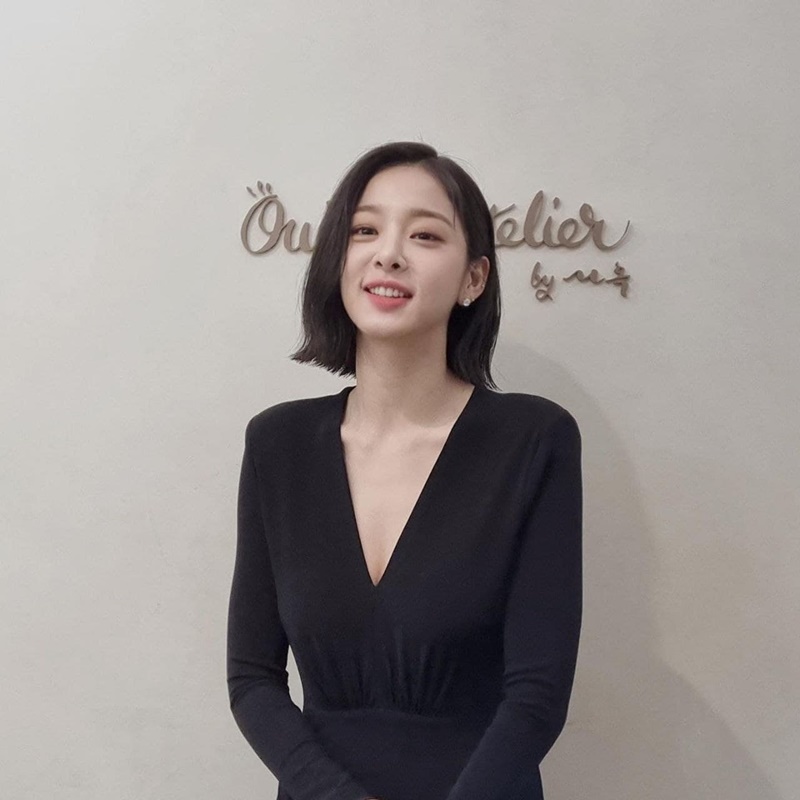 ซอลอินอา seol in ah