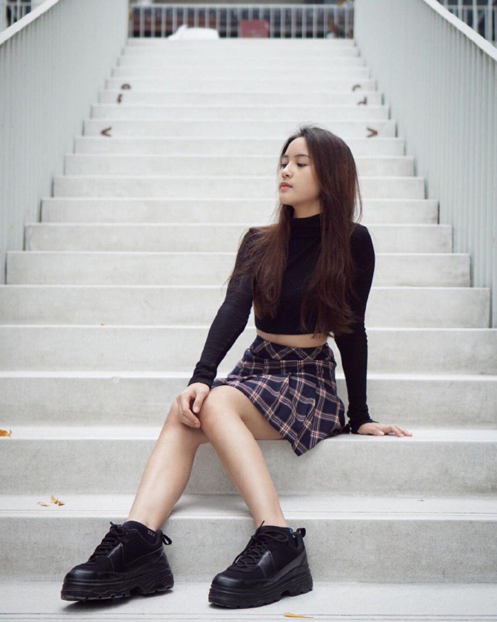 มุก ณปภัช