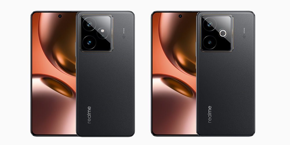 realme GT 7 Series