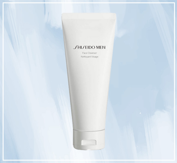 โฟมล้างหน้าผู้ชาย