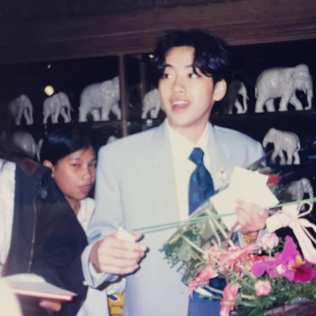 แว่น สิริรัตน์