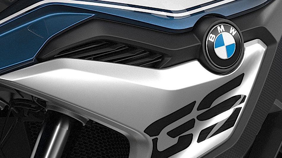 BMW F 850 GS 2023