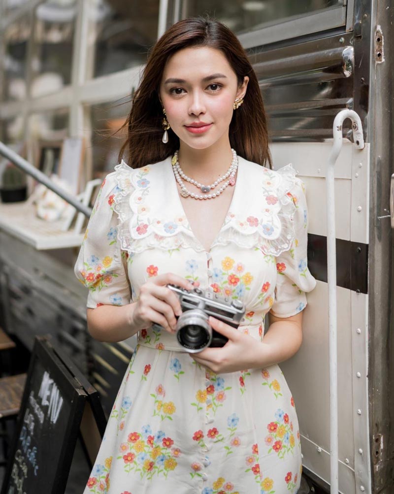 แพทริเซีย กู๊ด