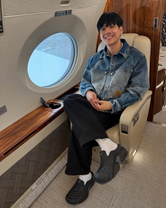 นิกกี้ ณฉัตร 