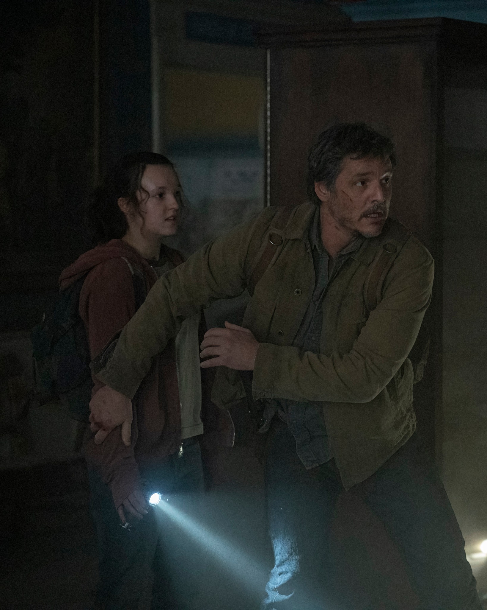 The Last of Us