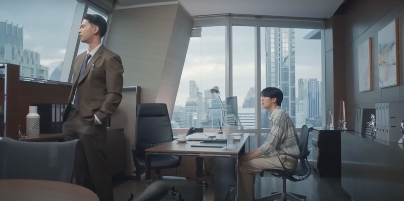 ค่อยๆรัก Step By Step