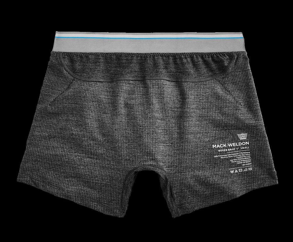 กางเกงในผู้ชาย