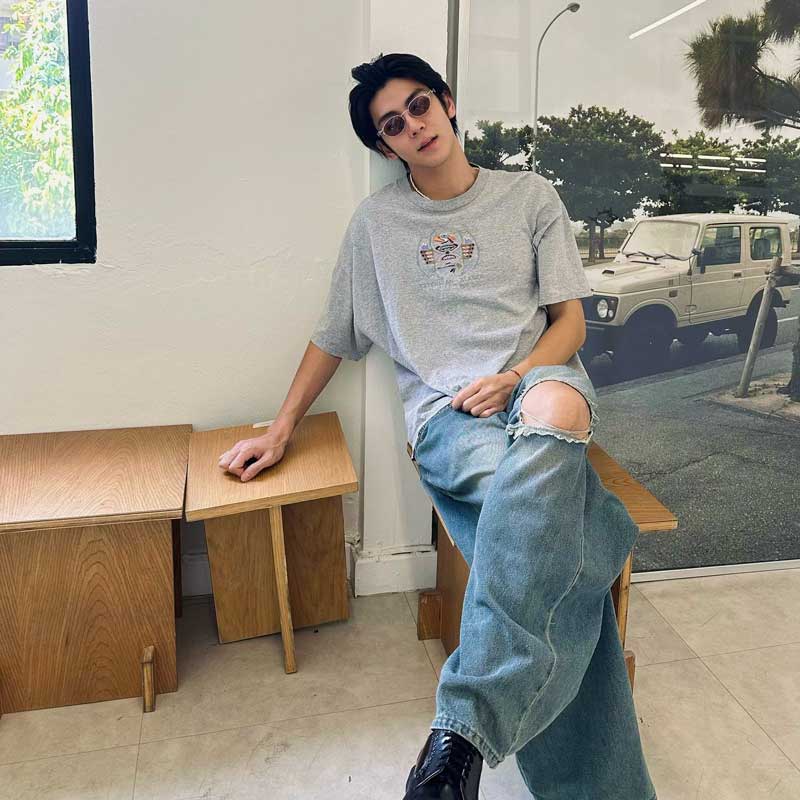 ริว วชิรวิชญ์