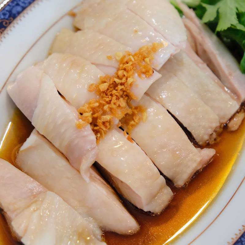 หมึกมันไก่