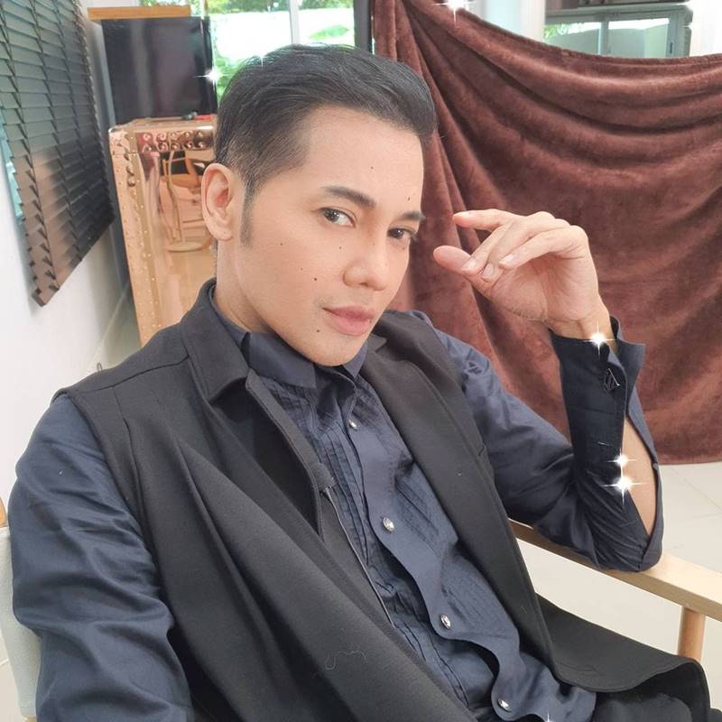 ดีเจเจ๊แหม่ม