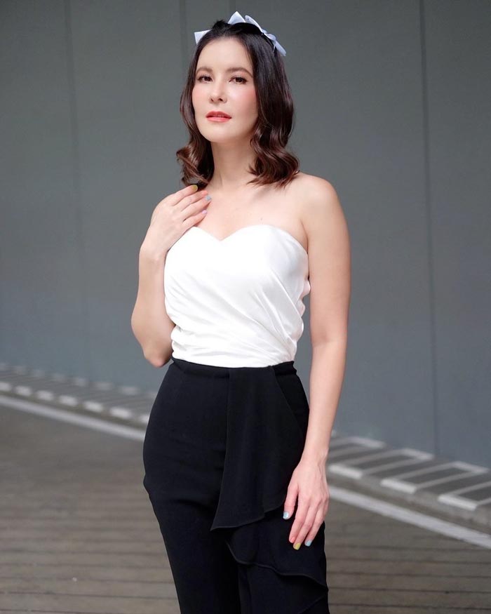 ธัญญ่า ธัญญาเรศ