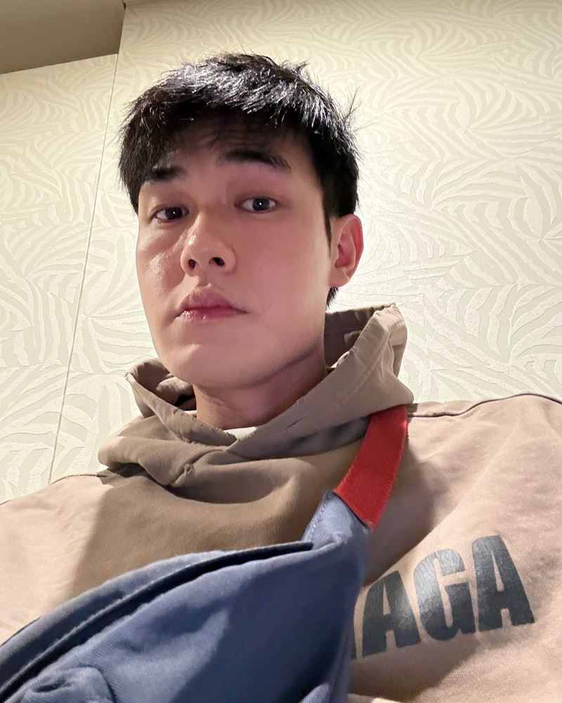 หน่อง ธนา ฟาดคนแซะ น้องวันใหม่