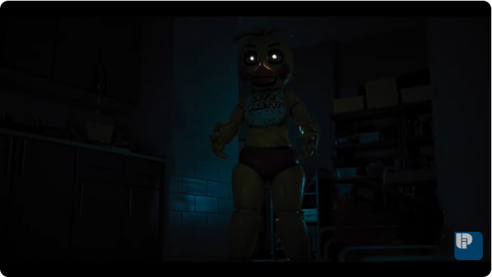 Five Nights at Freddy's 2 5 คืนสยองที่ร้านเฟรดดี้ 2 ภาพตัวอย่าง