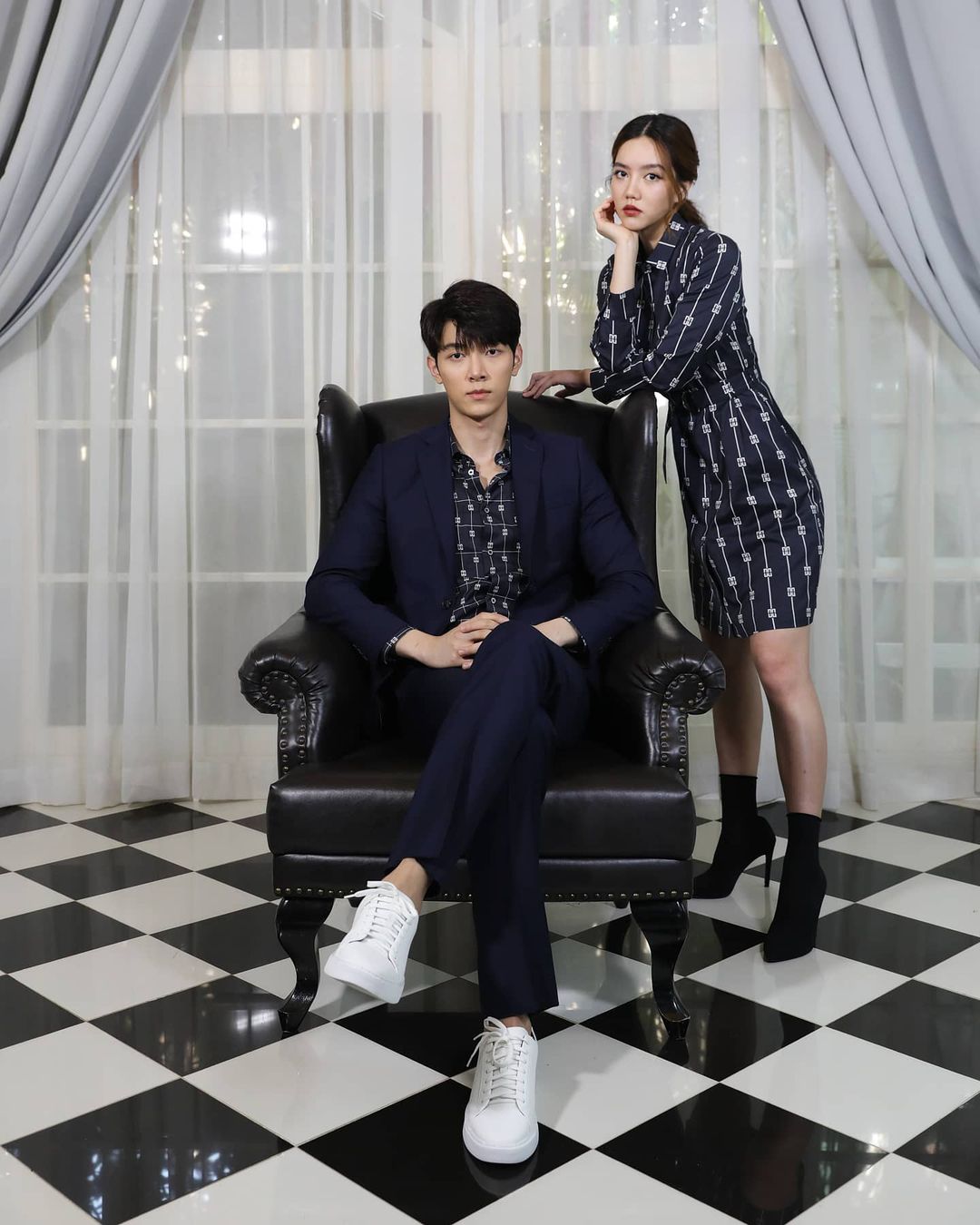  ก็อต ริชชี่ 