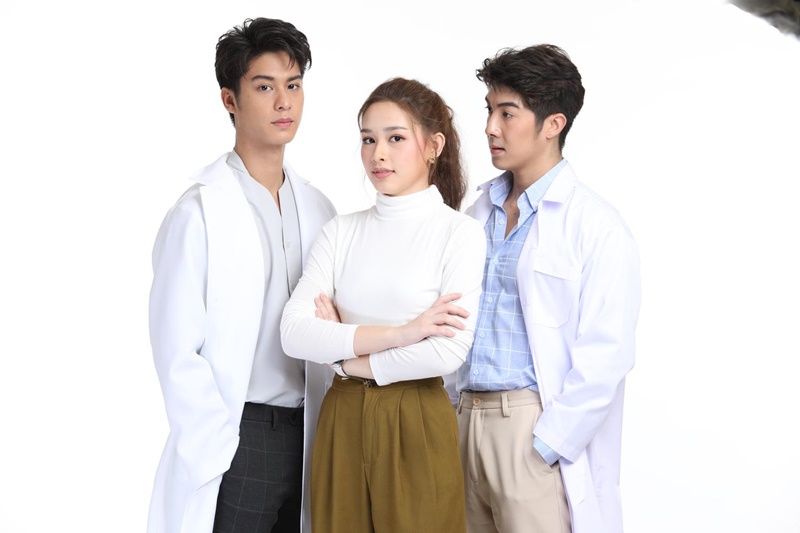 แม่ครัวคนใหม่