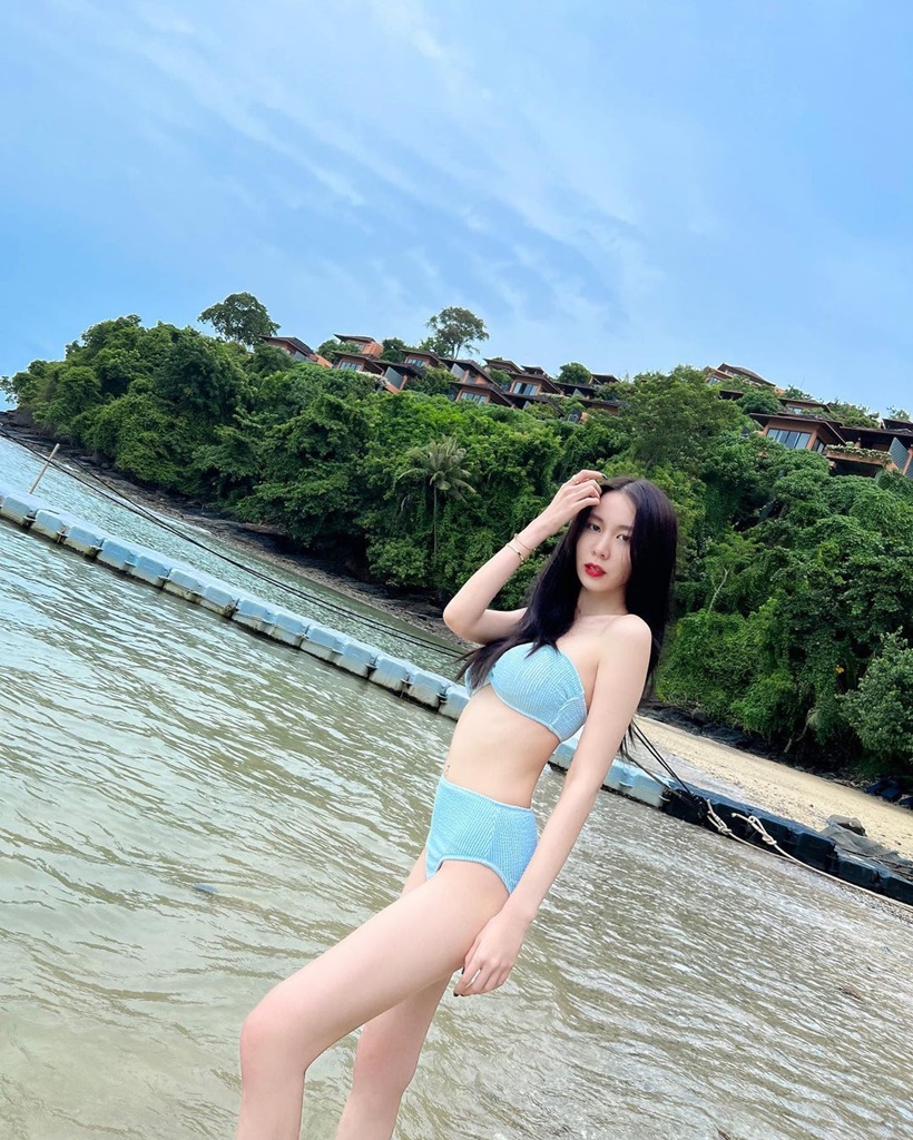 วีวี่ สรัณณัฏฐ์