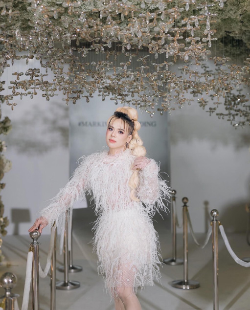 งานแต่งหมากคิม