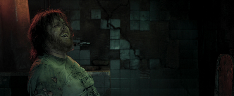 Return to Silent Hill ภาพตัวอย่าง