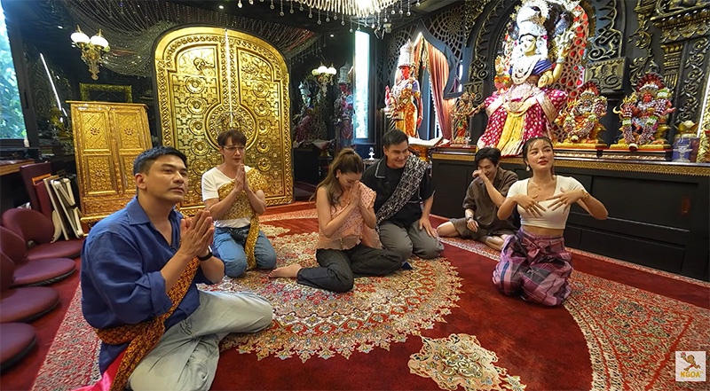 บ้าน กระแต-โตชิ