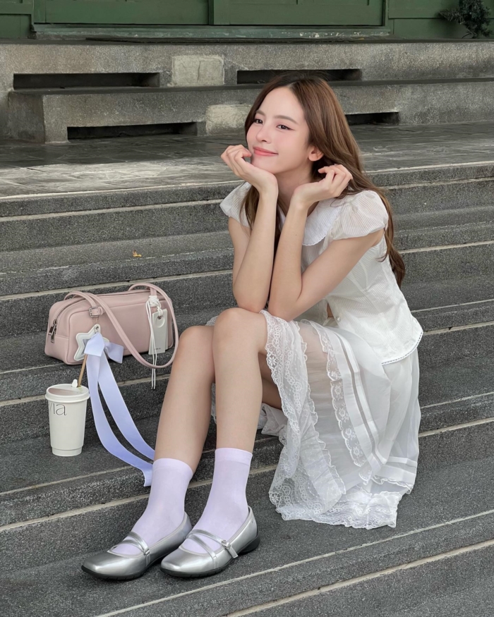 ณิชา ณัฏฐณิชา 