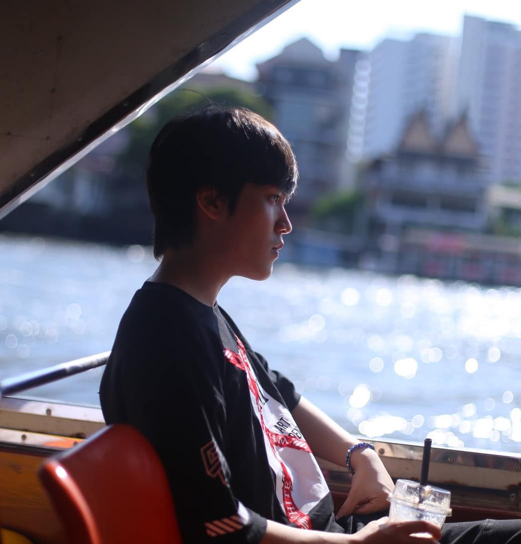 ฟลุท ชินพรรธน์