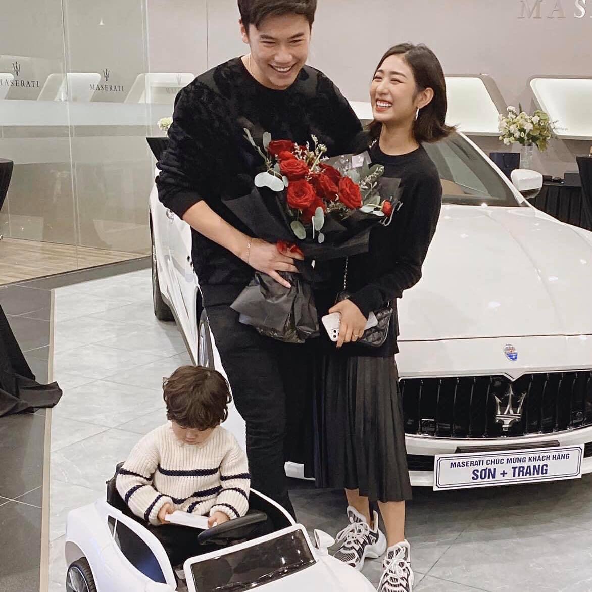 คู่รักเวียดนาม