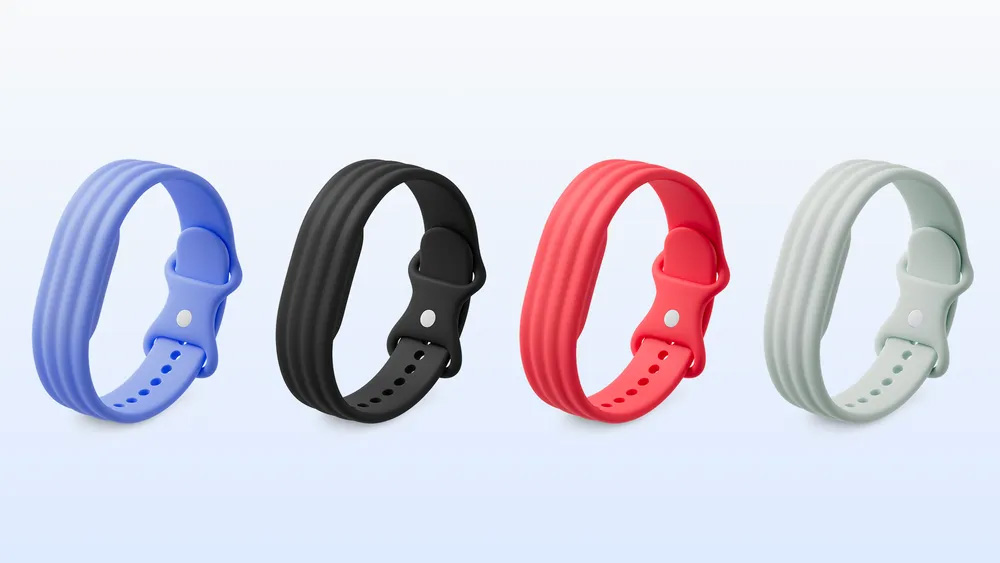 Active Band