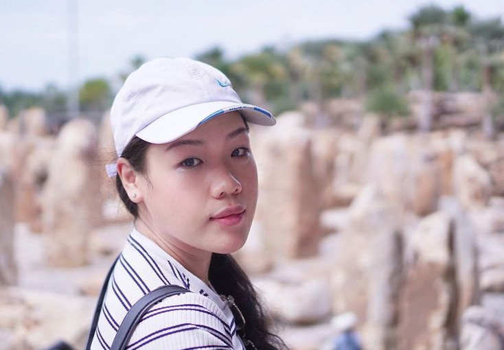 พัฒนาการความสวย