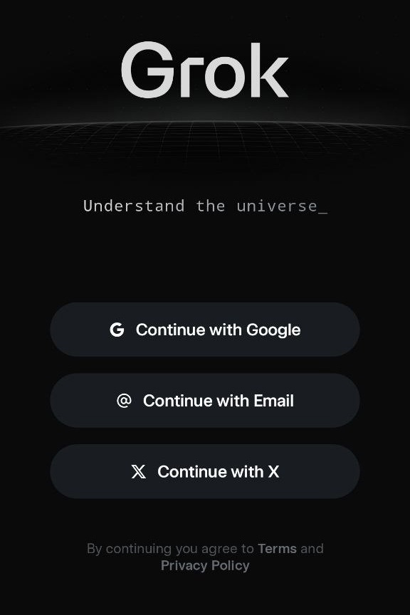 Grok Imagine AI