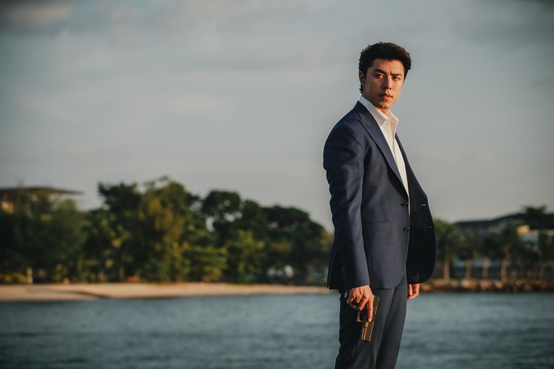 โทษฐานที่รักเธอ นักแสดง