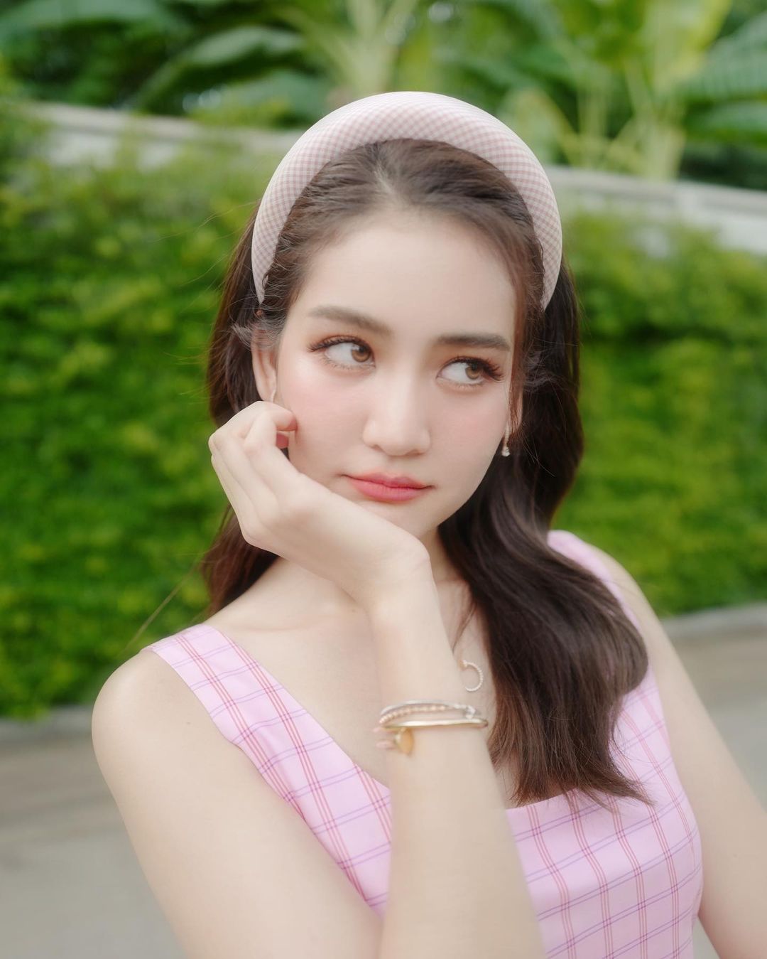 โบว์ เมลดา