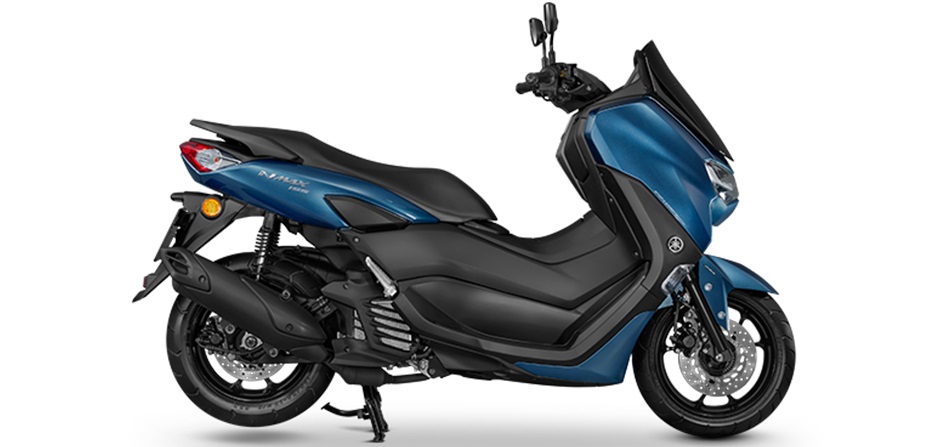 Yamaha NMAX 2023