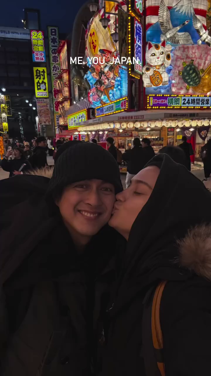 เจ มณฑล ควงแฟนสวีตหวานริมทะเล