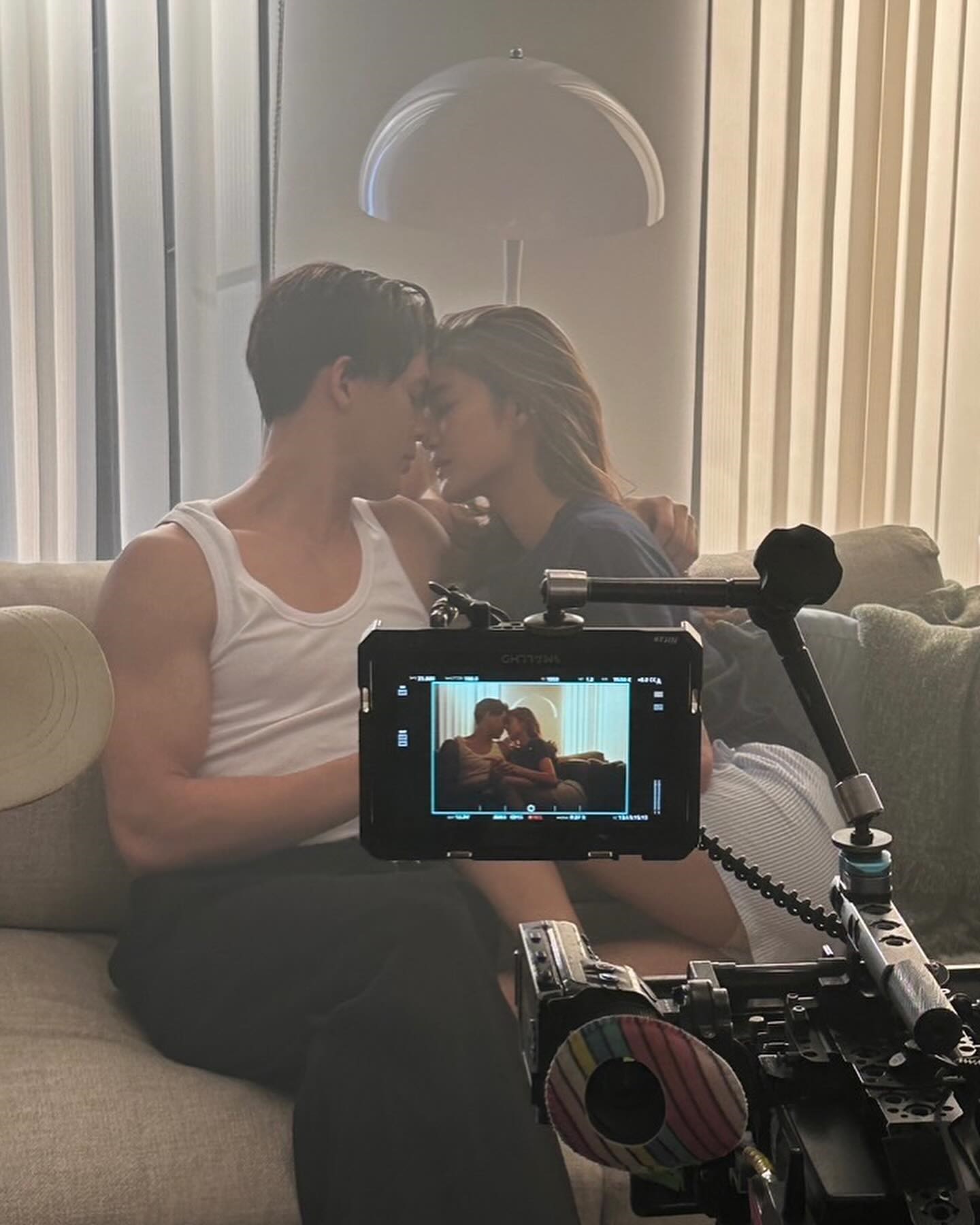 โยเกิร์ต ณัฐฐชาช์