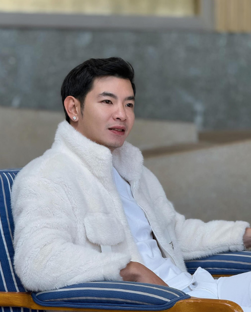 โปรต้า อภิภู เทียนไชย โปรกอล์ฟหนุ่มหล่อประสบการณ์แน่น หวานใจคนใหม่ของ ครูเบียร์