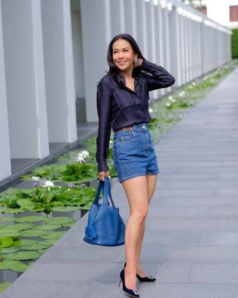 กาละแมร์ พัชรศรี