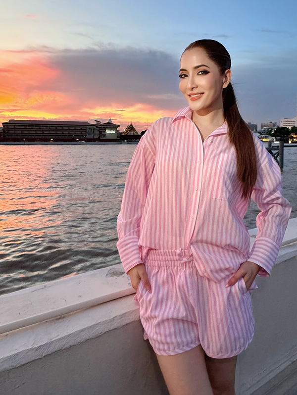 พิงกี้ สาวิกา